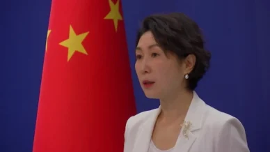 China pede que EUA não usem países como 