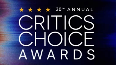 Critics Choice Awards 2026: saiba onde assistir à premiação