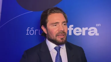 Vorcaro diz que venda do Master ao BRB foi construída tecnicamente no BC