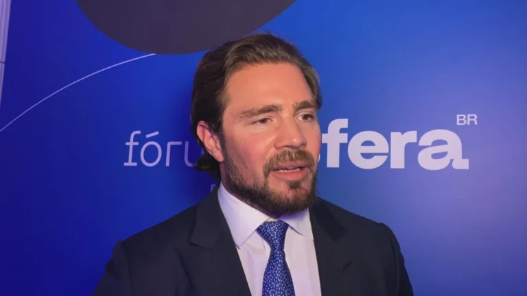 Vorcaro diz que venda do Master ao BRB foi construída tecnicamente no BC