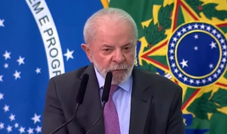Lula tem até hoje para sancionar LOA; governo estuda veto a emendas