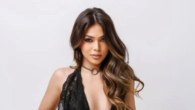 Melody está internada com infecção no estômago em São Paulo