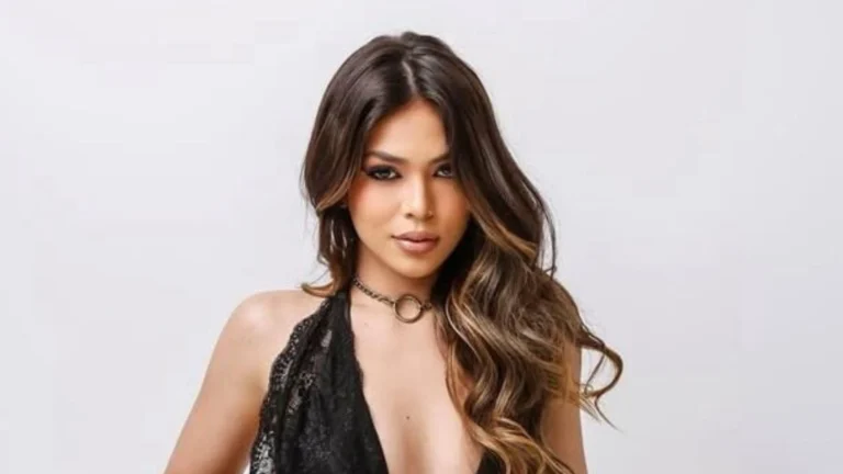 Melody está internada com infecção no estômago em São Paulo