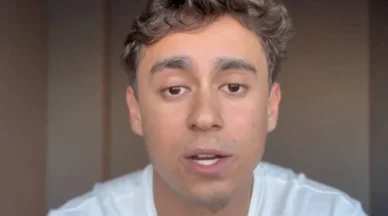 Nikolas reage às críticas do bolsonarismo: “Parcelinha da direita”