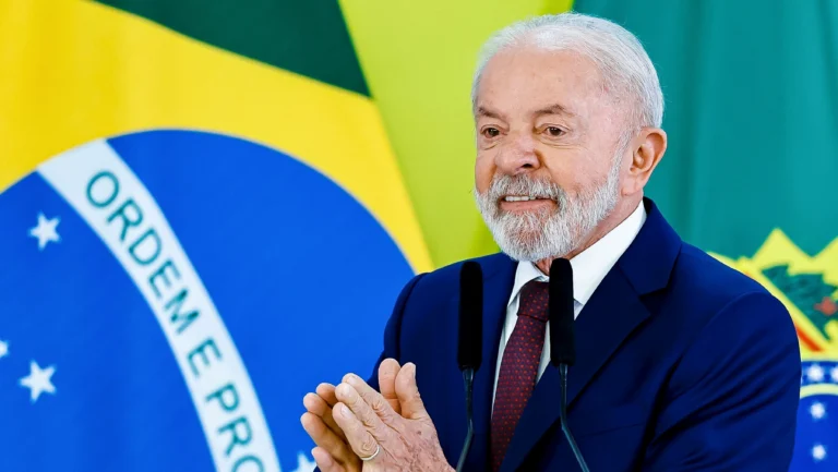 Lula vai ao Panamá para fórum que reúne líderes da América Latina e Caribe