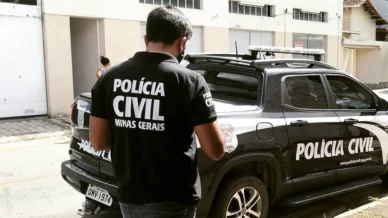 Ex-servidora é indiciada por desviar R$ 1 mi de recursos públicos em MG