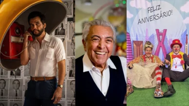 Aniversário de São Paulo tem programação com mais de 200 atrações gratuitas