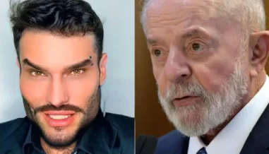 Vidente faz previsão surpreendente sobre sucessor de Lula em 2026
