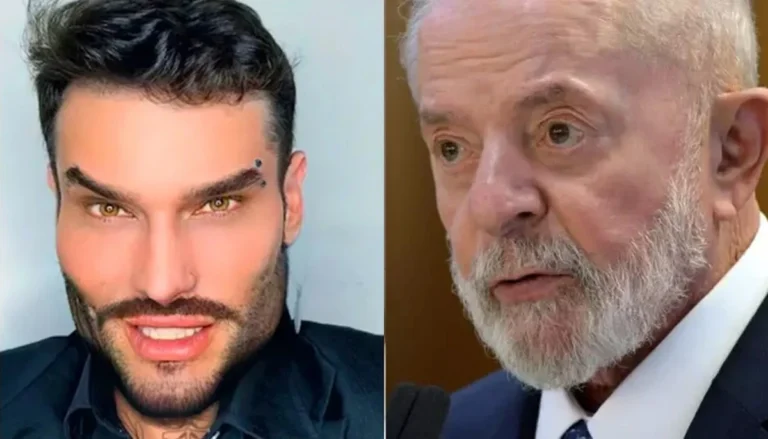 Vidente faz previsão surpreendente sobre sucessor de Lula em 2026