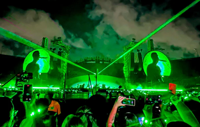 Gestão Nunes recorre ao STF para liberar som alto em shows na cidade de SP