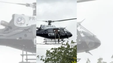 Buscas por crianças no Maranhão chegam ao 6º dia após primo ser achado vivo