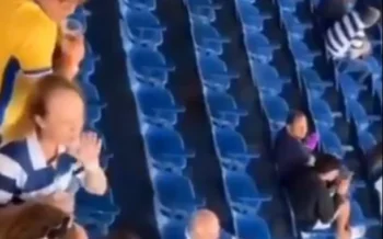 Torcedora do Avaí é indiciada após falas xenofóbicas contra torcida do Remo