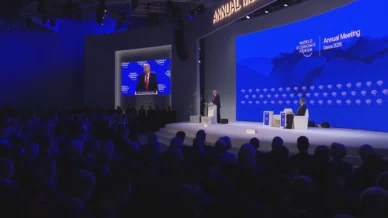 Trump chama Groenlândia de 