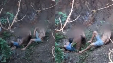 Homem joga amigo de ponte, participa das buscas e acaba preso em Goiás