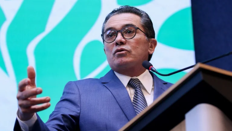 Presidente do TCU defende que fiscalização no BC respeite sigilo bancário