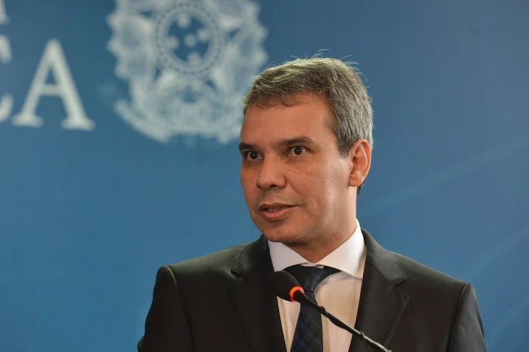 Combate ao crime organizado será “ação de Estado”, diz ministro da Justiça