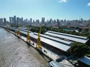 Belém terá chuvas diárias e céu parcialmente nublado na próxima semana