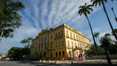 Recife terá semana com chuvosa e de altas temperaturas