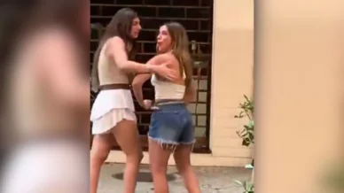 Passaporte de turista argentina é apreendido após ofensas racistas no Rio