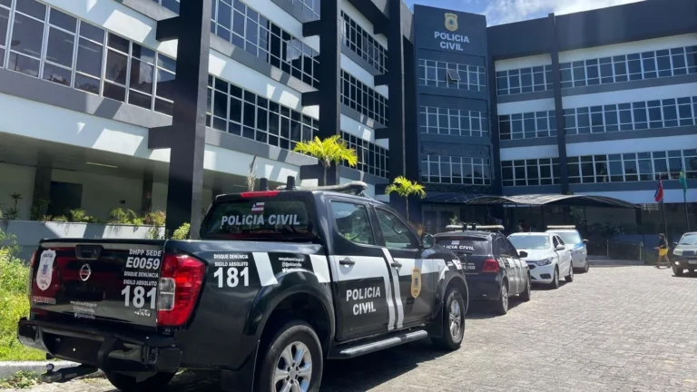 Último suspeito de envolvimento na morte de capitão da PM na Bahia é preso