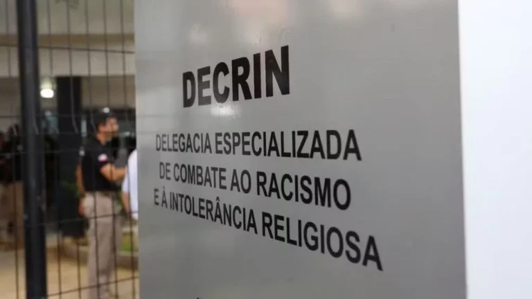 Turista gaúcha é presa por injúria racial em Salvador