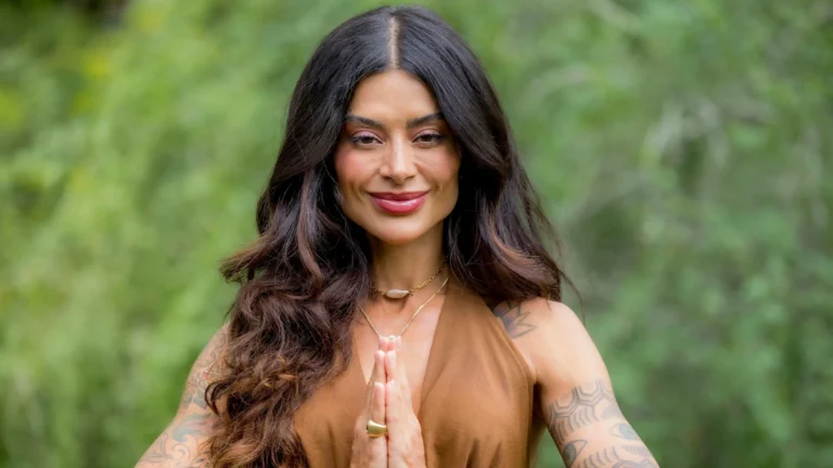 Após sair do BBB 26, Aline Campos elogia Ana Paula: “Humor ácido e leveza”