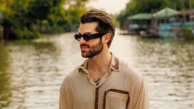 Alok é escolhido como um dos líderes climáticos mais influentes do mundo