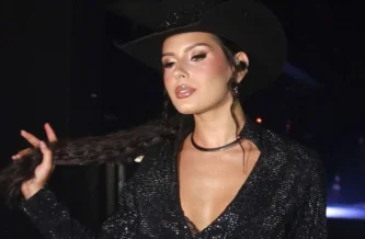 Ana Castela reflete após show de Réveillon: 