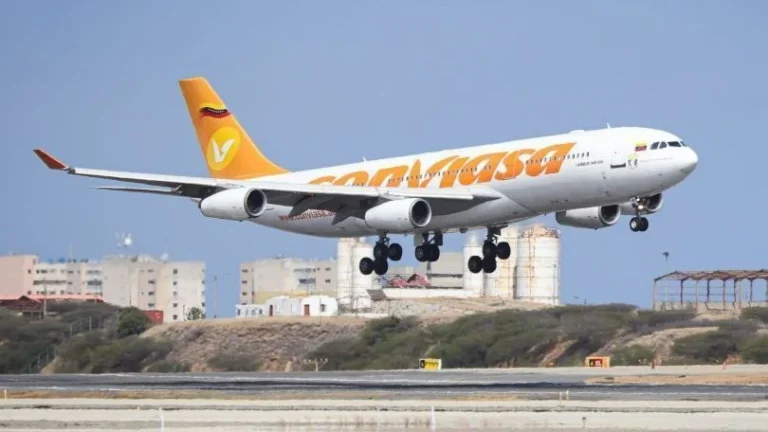 EUA revogam ordem que proibia voos de companhias americanas à Venezuela