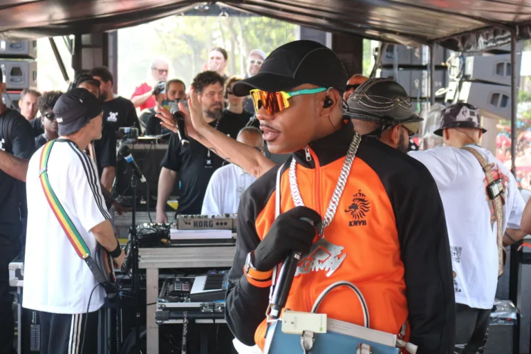 BaianaSystem está confirmada no Carnaval de Salvador; veja datas