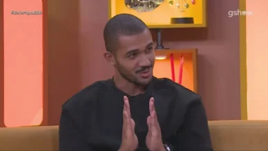 Matheus explica cocô na parede do Quarto Branco e assume: 