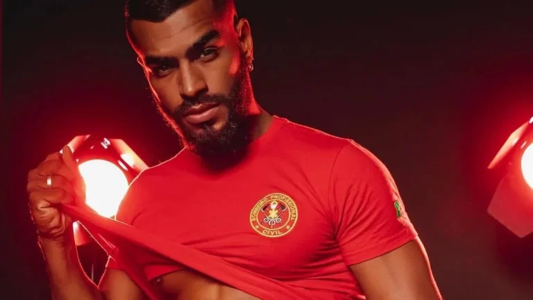 BBB 26: Ricardo revela quanto ganhava como bombeiro da Eliana