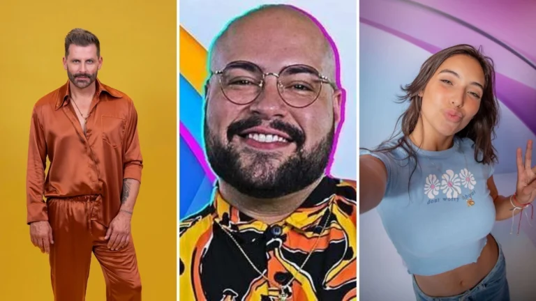 Relembre participantes do BBB que desistiram por questões de saúde