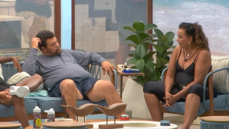 Solange Couto conta que vendeu casa após levar golpe: Me levou absolutamente tudo