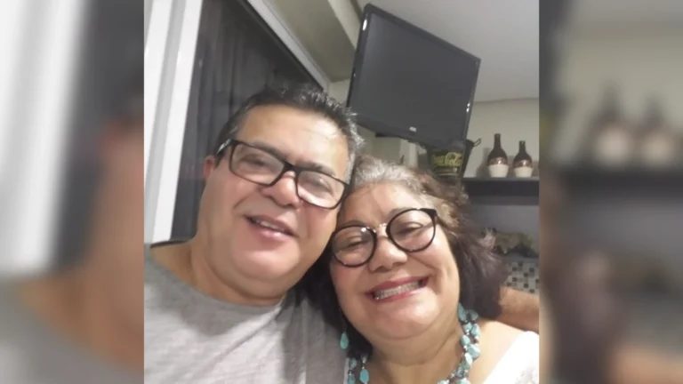 Bombeiros retomam buscas por idosa arrastada em carro durante chuva em SP