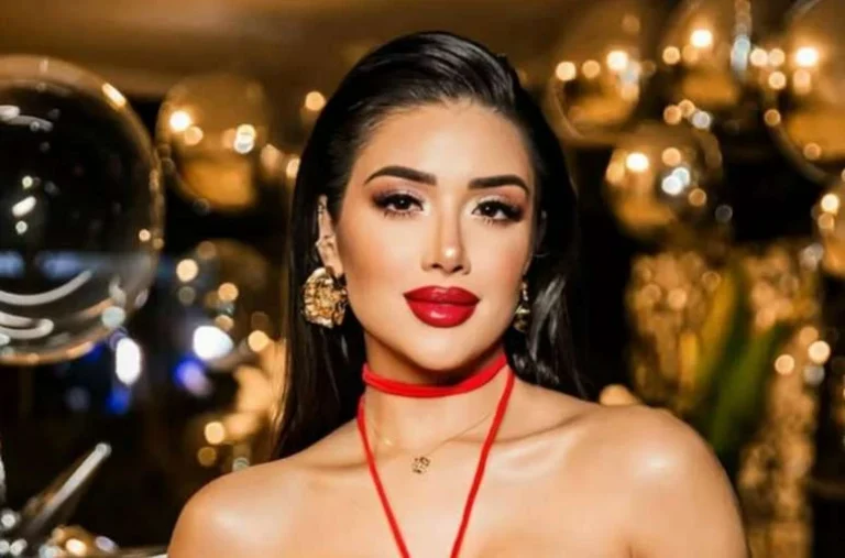 Como era o rosto de Jordana antes do BBB? Veja a transformação