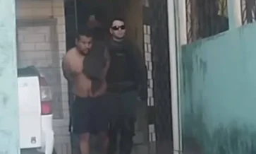 Filho é preso após arremessar a mãe por janela de apartamento em Fortaleza