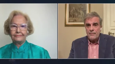 O Grande Debate: Há espaço para uma terceira via nas eleições de 2026?