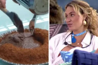 Supera, Sarah! Relembre a treta com Juliette que a veterana tanto cita no BBB26
