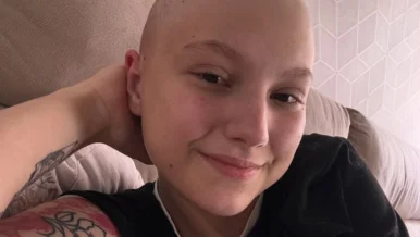 Hospital divulga causa da morte de Isabel Veloso