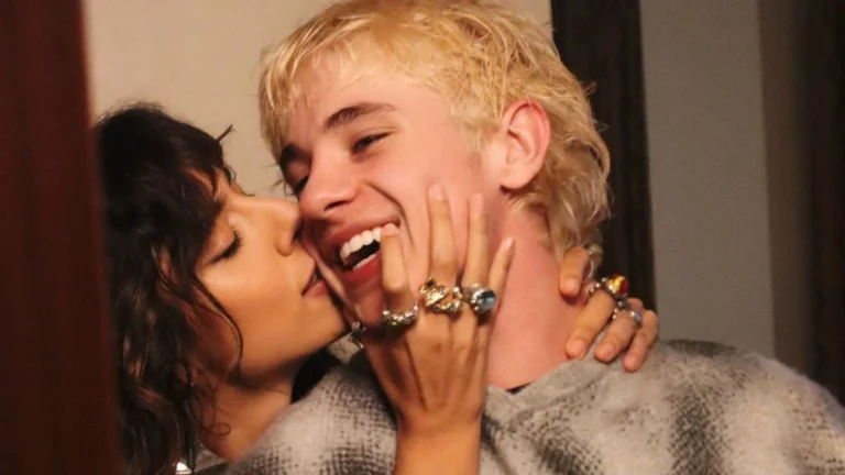 Marina Sena reage à entrada de Juliano Floss no BBB 26: “Passando mal”