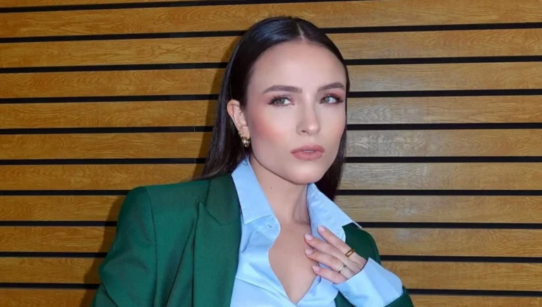 Larissa Manoela rebate críticas após defender meditação no BBB 26