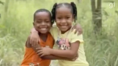 Ceará envia equipe do Corpo de Bombeiros para auxiliar nas buscas de crianças desaparecidas no Maranhão