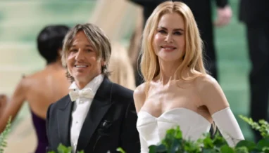 Nicole Kidman e Keith Urban oficializam divórcio após 19 anos de casamento