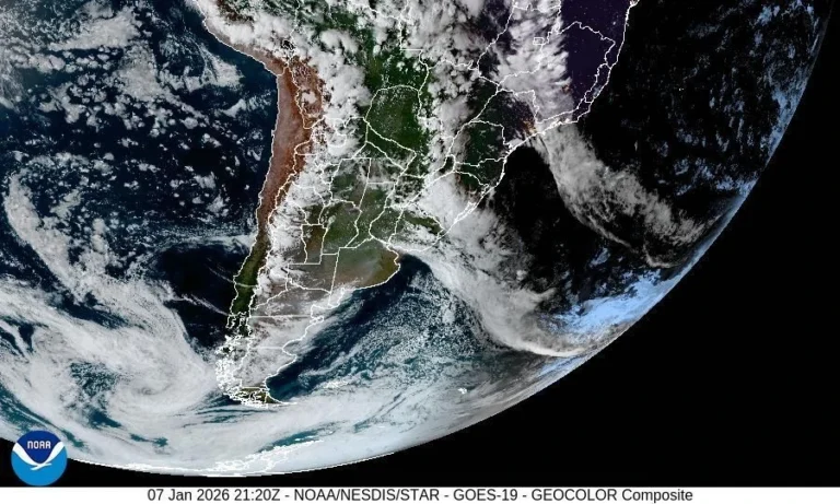 Entenda ciclone extratropical que chega ao Sul do Brasil; RS emite alerta