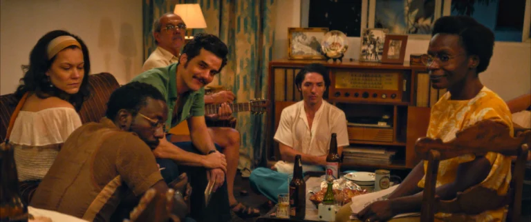 Oscar 2026: saiba onde assistir aos concorrentes de “O Agente Secreto”