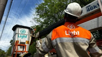 Procon multa Light em mais de R$ 3 milhões por apagão no Rio de Janeiro