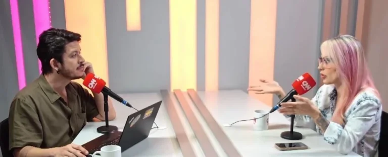 Papo Pop: CNN estreia cobertura do BBB 26 com campeã Vanessa Mesquita