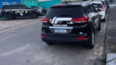 Homem morre esmagado por pedras de mármore em loja de Santa Catarina