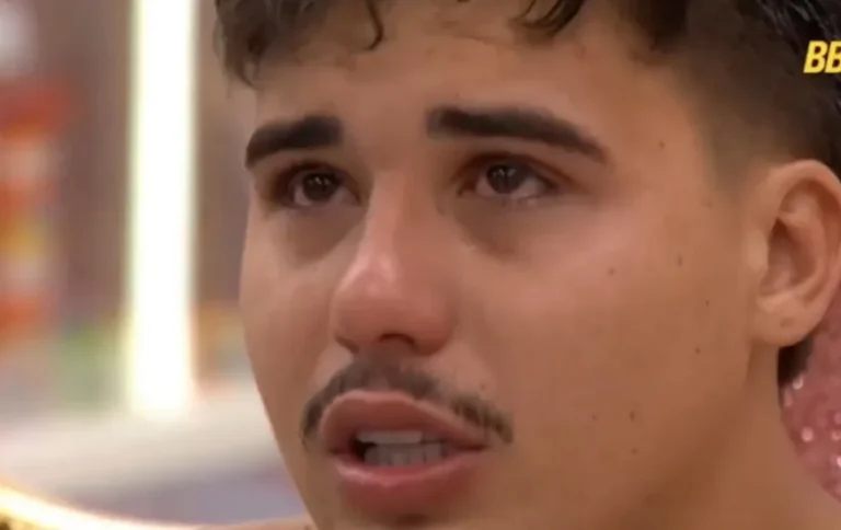 BBB 26: Pedro vira meme após repetir diversas vezes que traiu a mulher